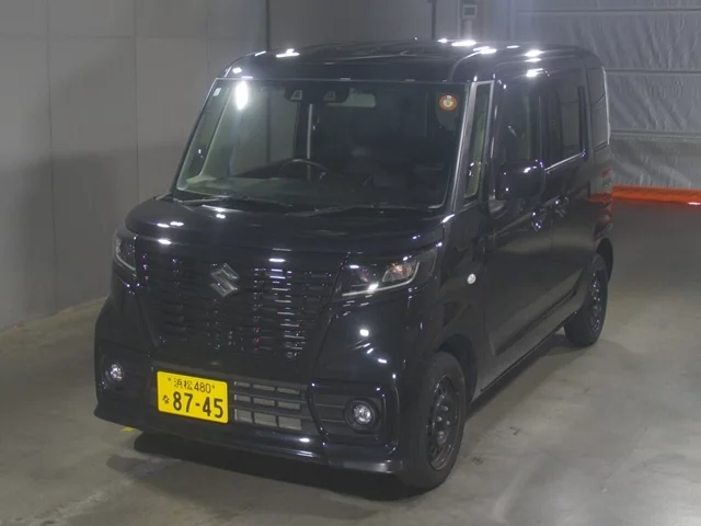 Suzuki Spacia Base MK33V 2024